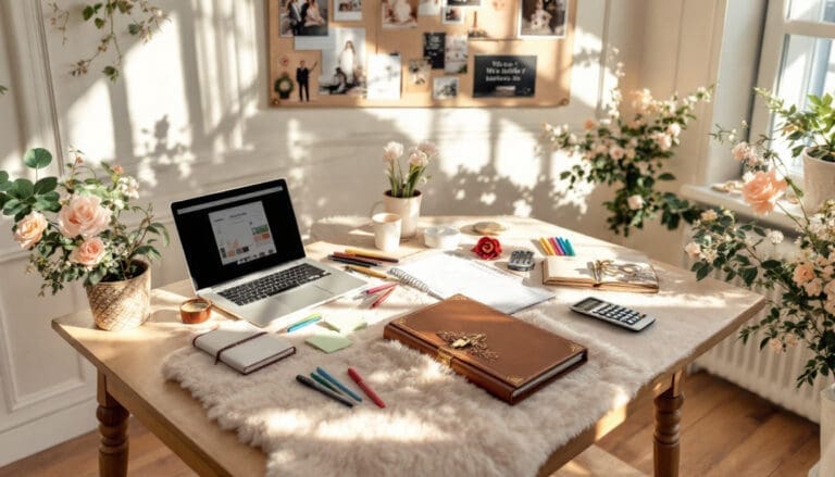découvrez des conseils pratiques et des astuces ingénieuses pour économiser efficacement en vue de votre grand jour. apprenez à planifier votre budget, à choisir des options économiques et à maximiser vos économies pour un mariage inoubliable sans vous ruiner.
