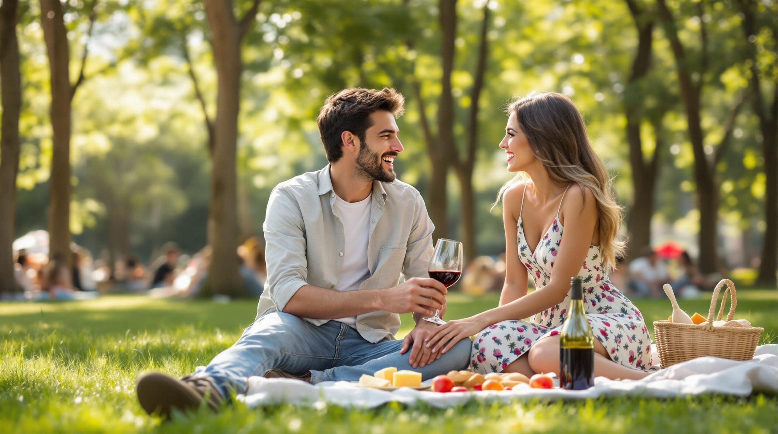 découvrez les fondamentaux d'une relation sans engagement avec notre guide sur le couple libre. apprenez à établir des règles claires, favoriser la communication et explorer les défis et les avantages d'une telle dynamique amoureuse.