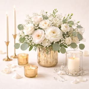 Déco mariage